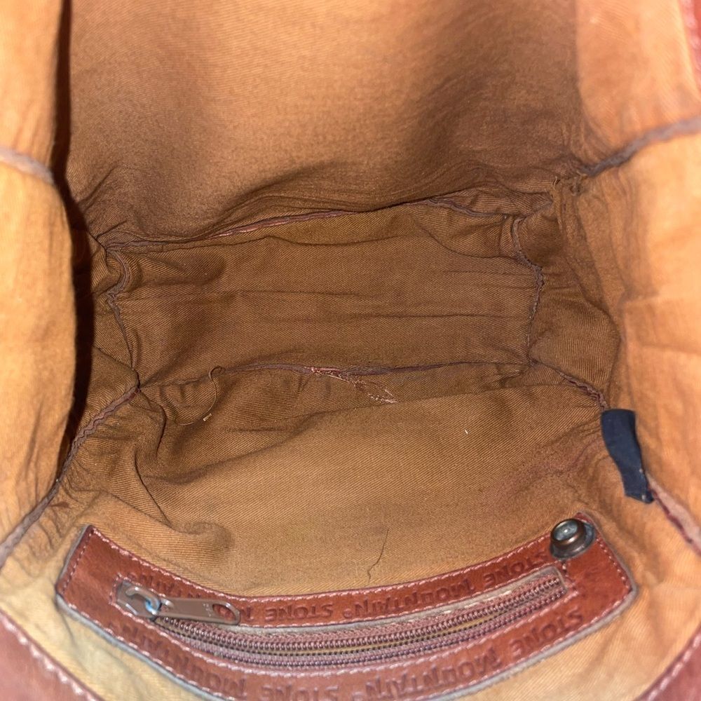Lot Of 4 Stone Mountain/Stone & Co Bags - Picture 5 of 7